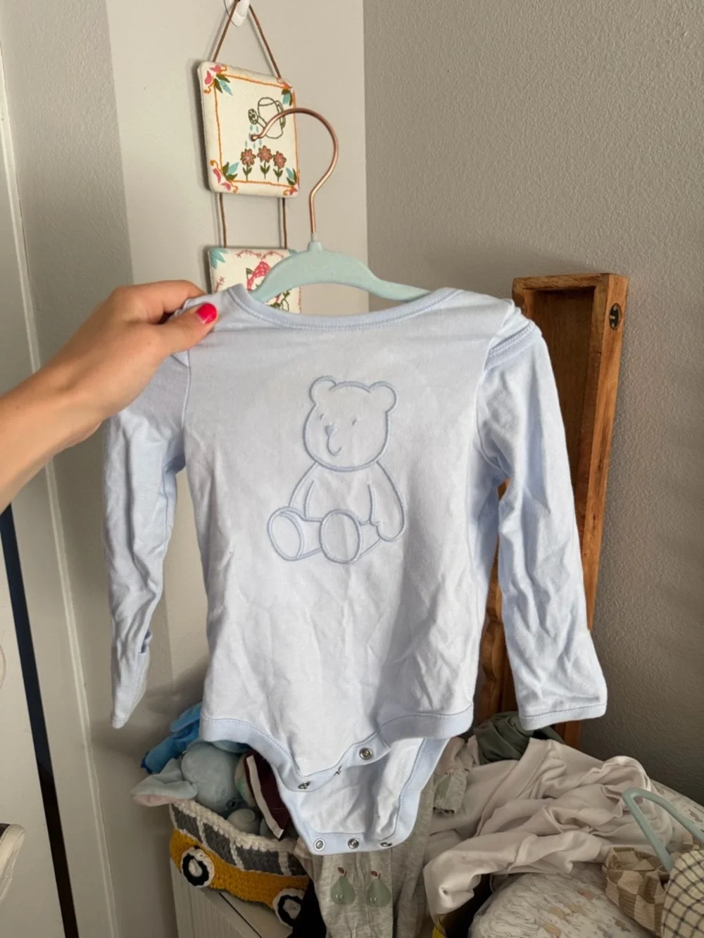 BABY GAP - Picture 4 of 8